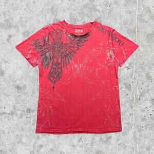 Y2K Warehouse One Graphic T-Shirt